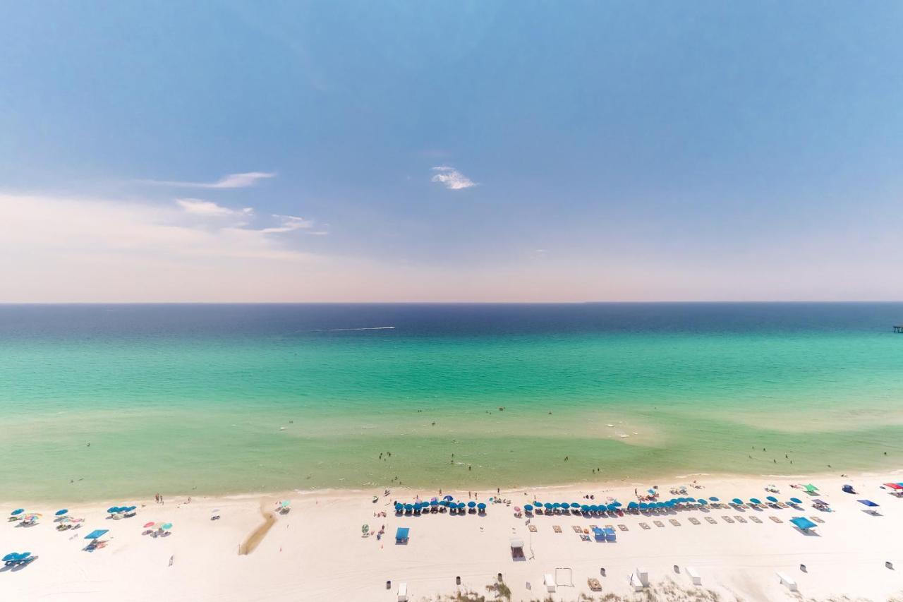 Grand Panama Tower 2-308 Apartman Panama City Beach Kültér fotó