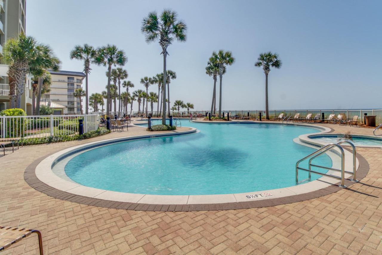 Grand Panama Tower 2-308 Apartman Panama City Beach Kültér fotó