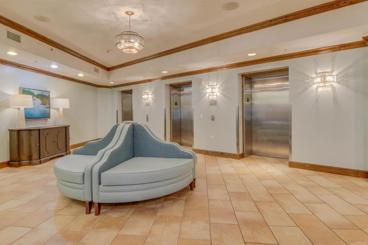 Grand Panama Tower 2-308 Apartman Panama City Beach Kültér fotó