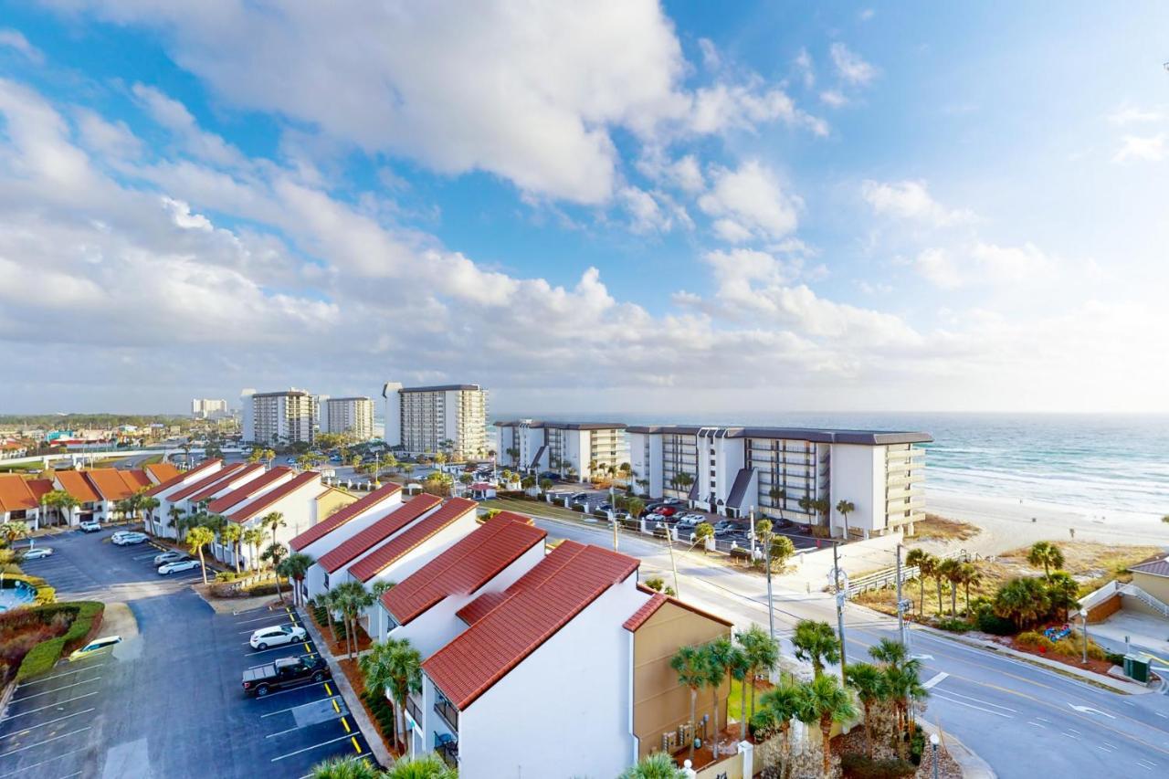 Grand Panama Tower 2-308 Apartman Panama City Beach Kültér fotó