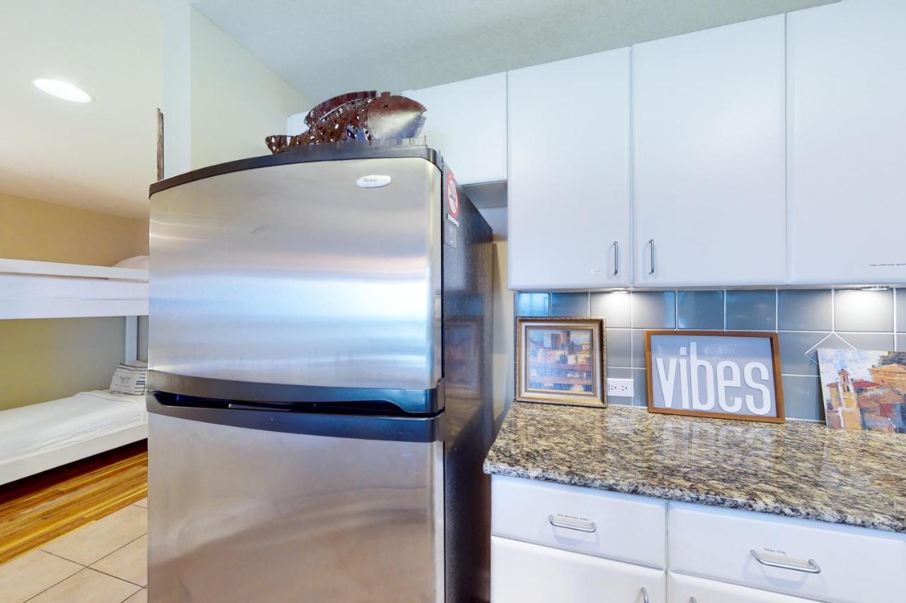 Grand Panama Tower 2-308 Apartman Panama City Beach Kültér fotó