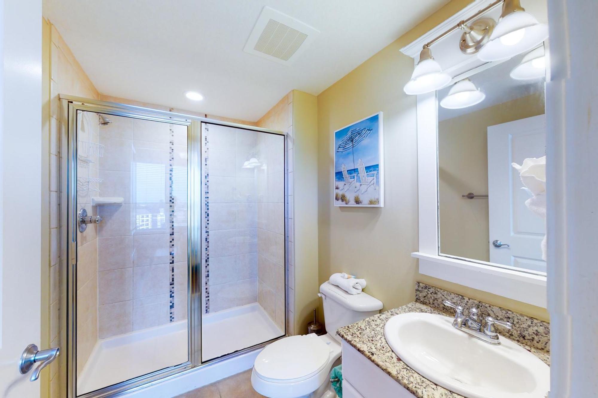 Grand Panama Tower 2-308 Apartman Panama City Beach Kültér fotó